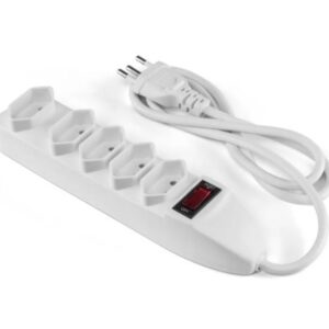 FILTRO DE LINHA PORTÁTIL 3M NEW ION EST-153